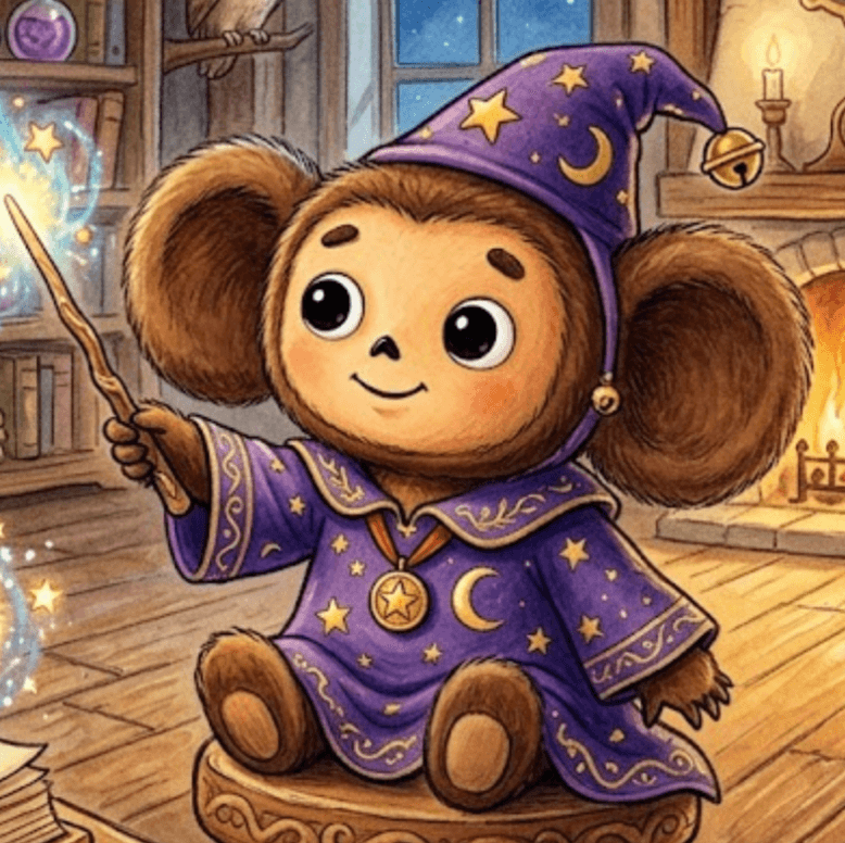 ちぇぶわーつレガシー🧙